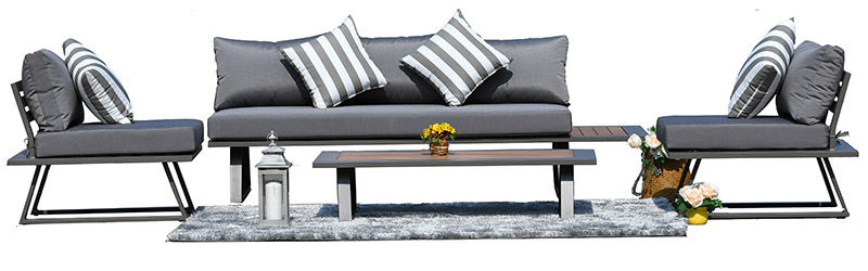 leisure garden sofa 