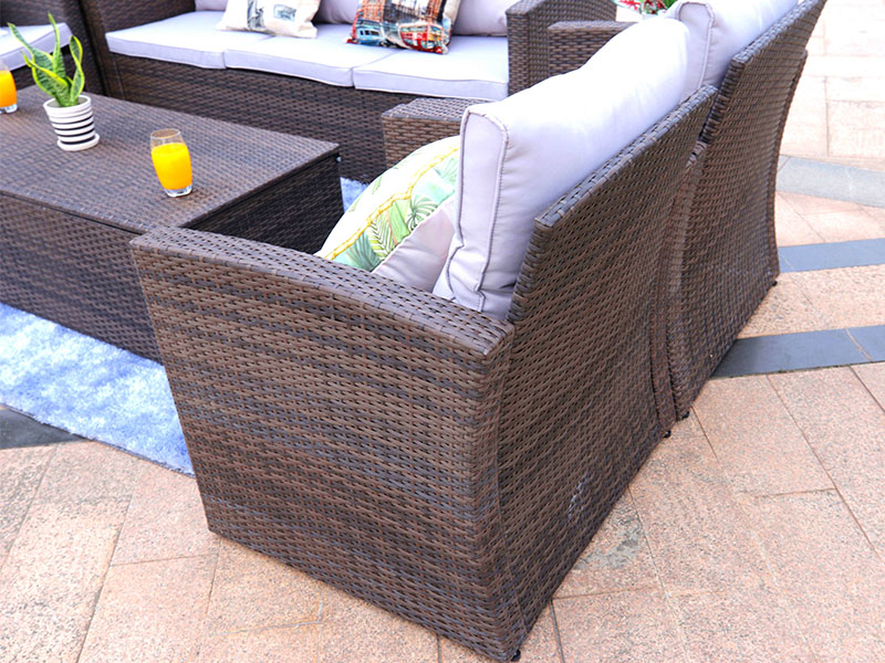 outdoor furniture set