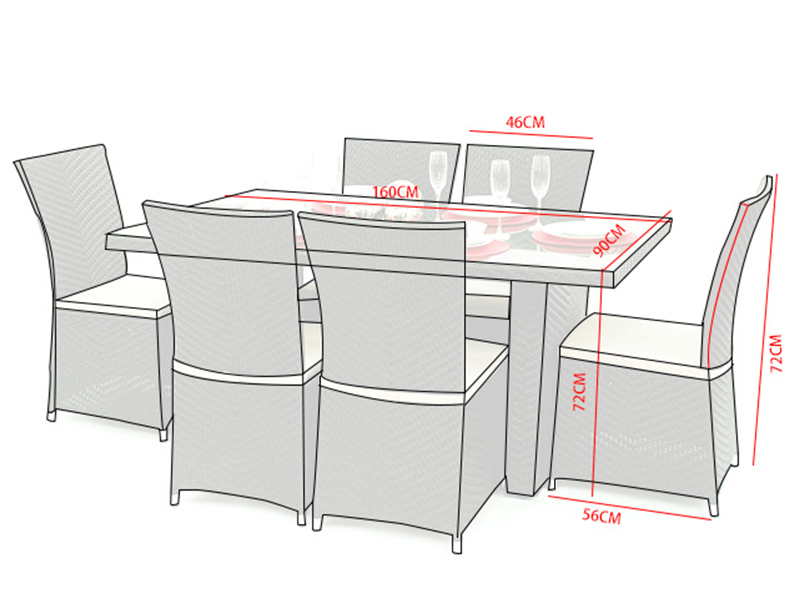 PAD-056 Size Structure