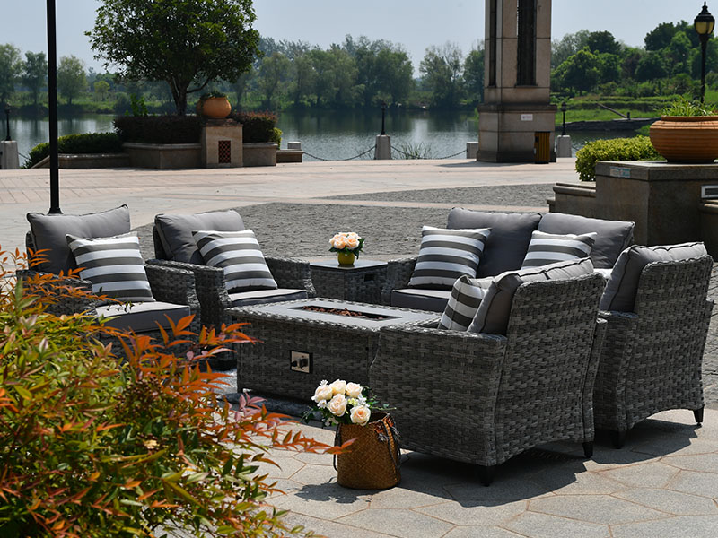 Elegant new arrival sofa sets