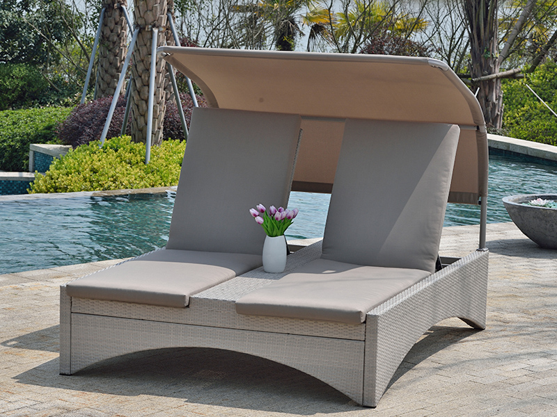 sun lounger for patio