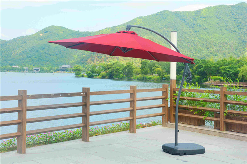 Outdoor Parasol