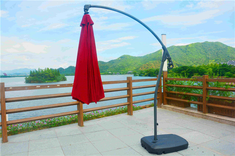 Sunbrella for outdoor