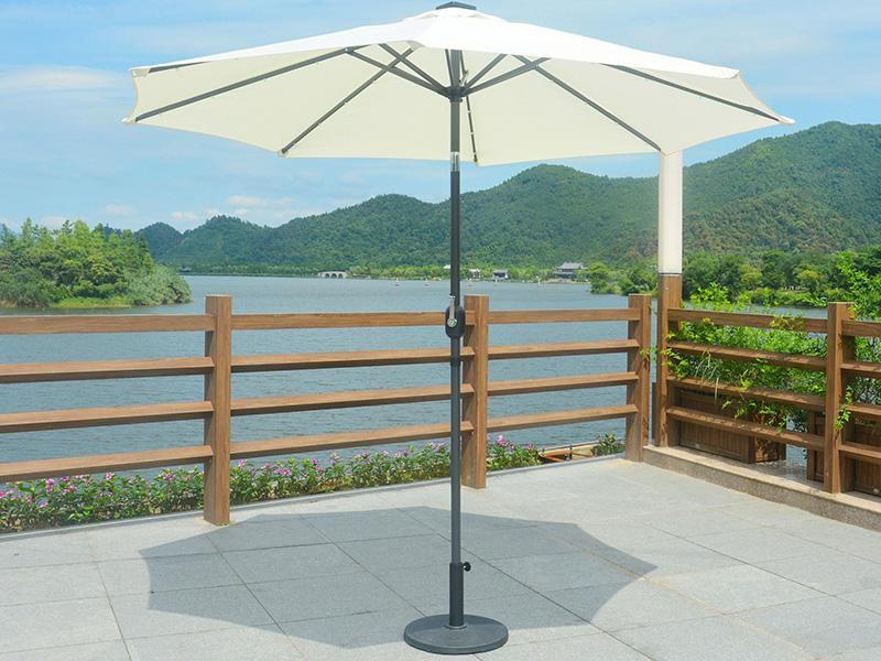 garden umbrella