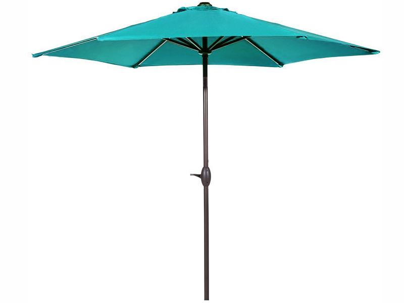 beach umbrella