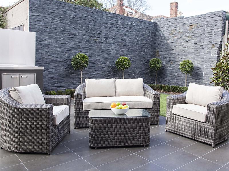 Rattan Sofa Sets