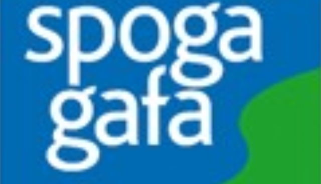 The Spoga and gafa 2014 in Cologne (Spoga  Fair)